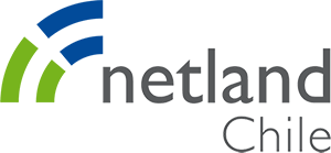 Netland Chile - Logo